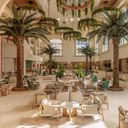 Hyatt Hotels, Hyatt Zilara Cancun, hyatt inclusive collection