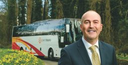 CIE Offers More Destinations Featuring the Same Superlative Experience