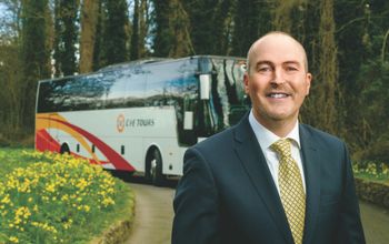 CIE Offers More Destinations Featuring the Same Superlative Experience