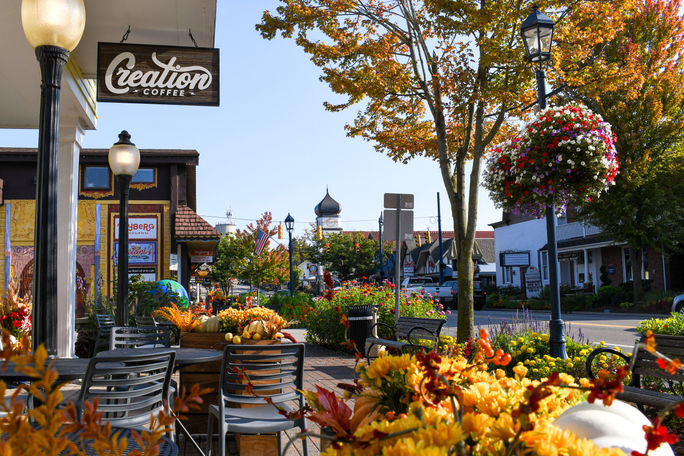 Frankenmuth, Michigan Frankenmuth, Michigan