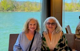 Viewing a Viking River Cruise Through the Eyes of a First-Time Guest