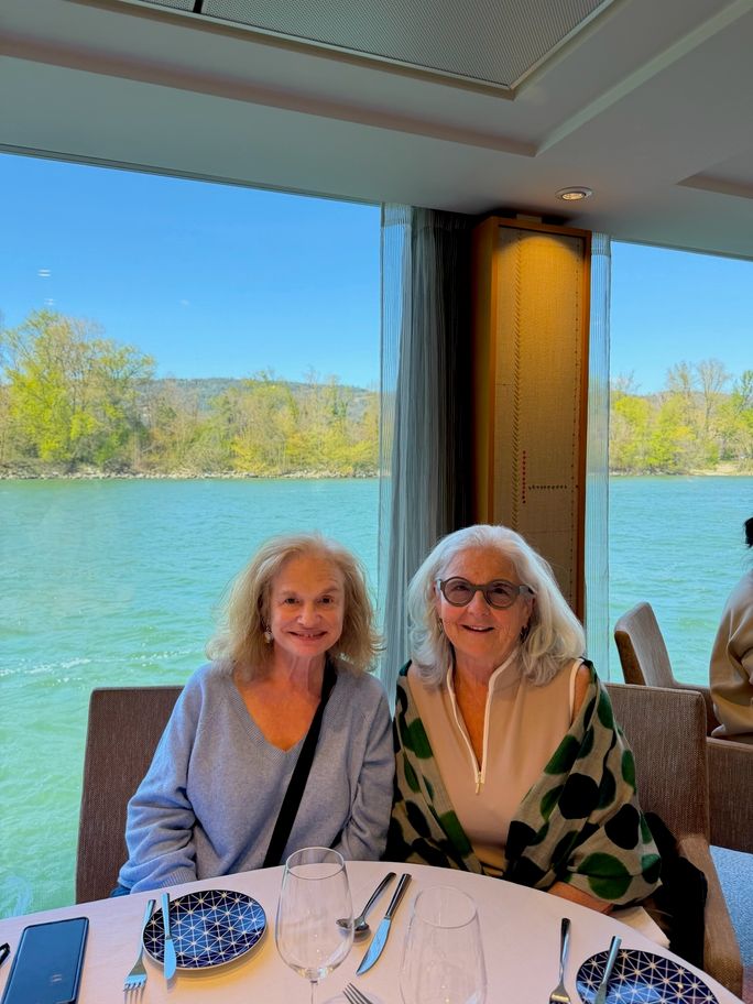 Viewing a Viking River Cruise Through the Eyes of a First-Time Guest