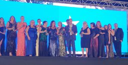 Sandals Star Awards Advisors