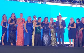 Sandals Star Awards Advisors
