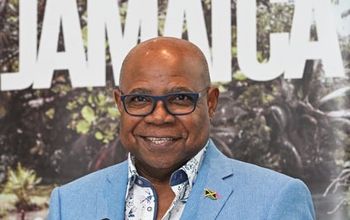 Ensemble Jamaica Luxury