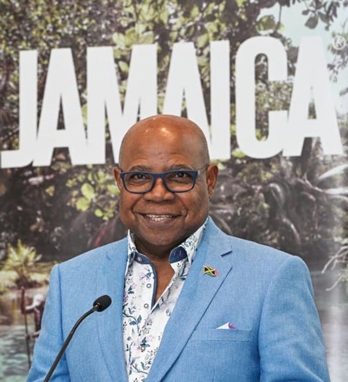 Ensemble Jamaica Luxury