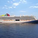 A rendering of Carnival Tropicale