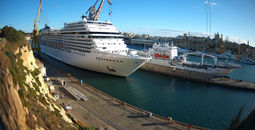 MSC Magnifica
