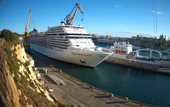 MSC Magnifica