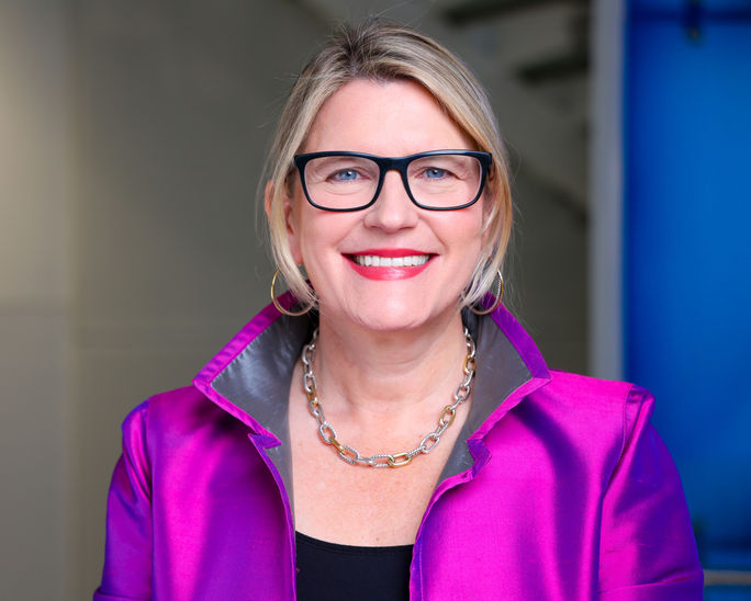 Joanna Geraghty, CEO, JetBlue