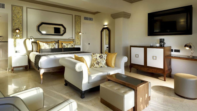 Villa Suite, Grand Palladium Lady Hamilton Resort & Spa