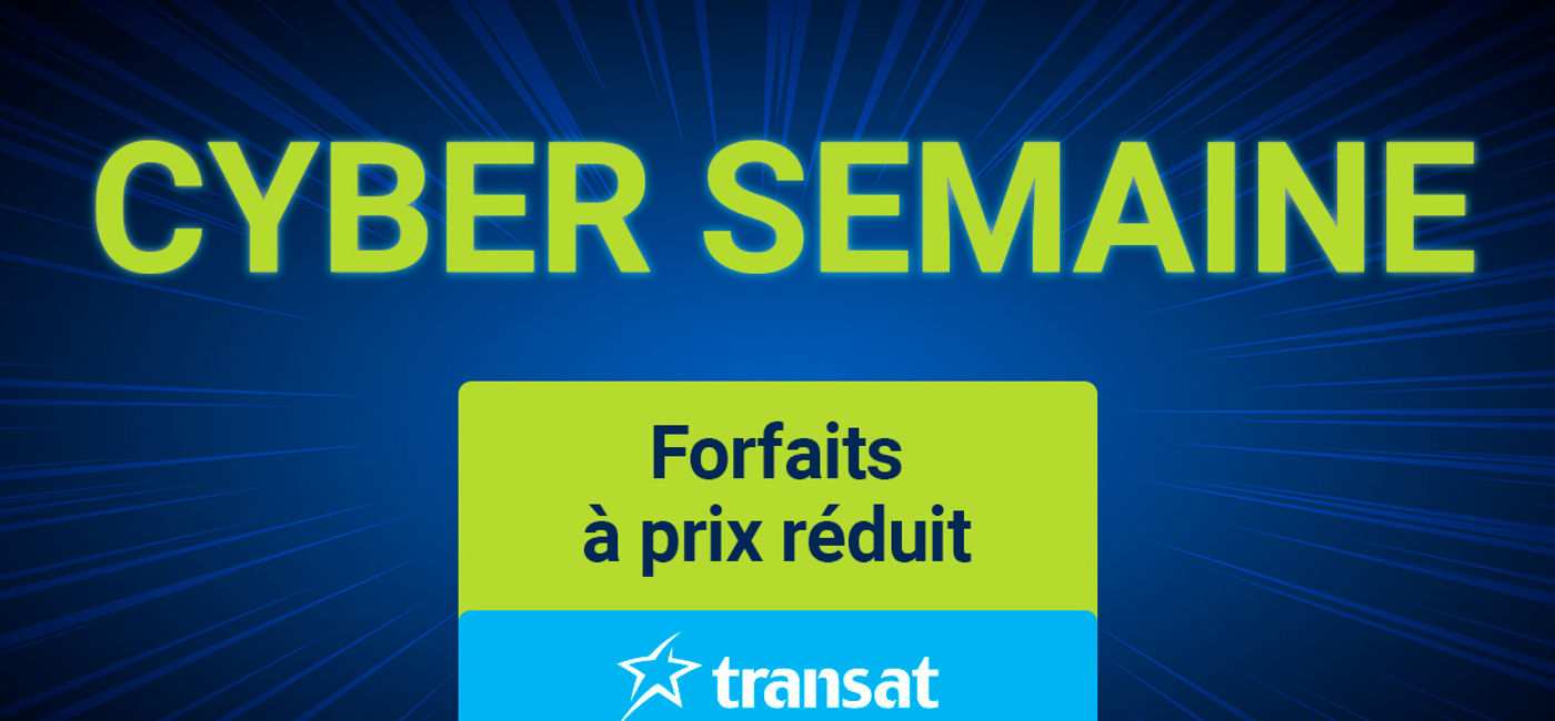 Image: Cyber Semaine Transat