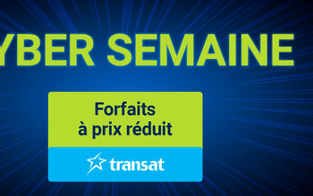Cyber Semaine Transat