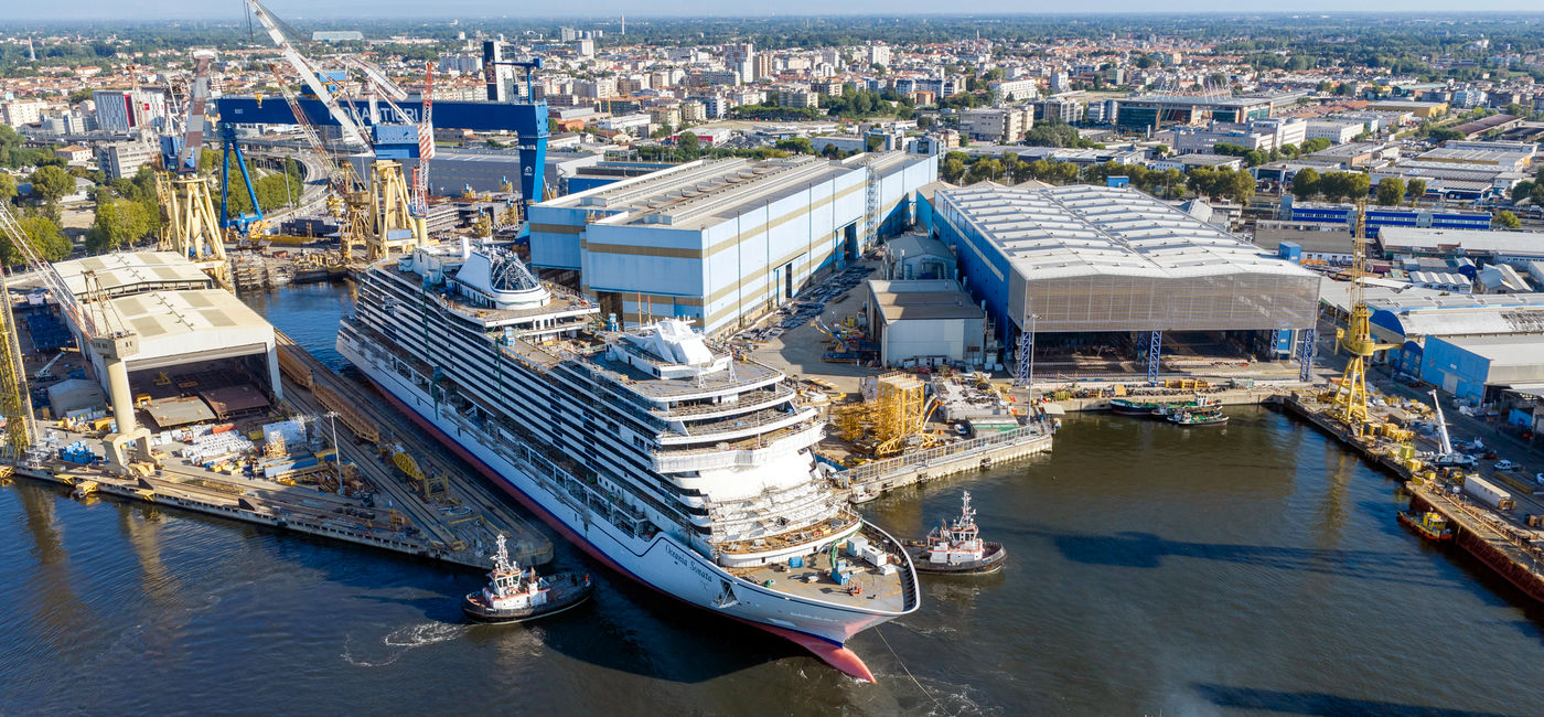 Image: Oceania Sonata (Photo Credit: Oceania Cruises)
