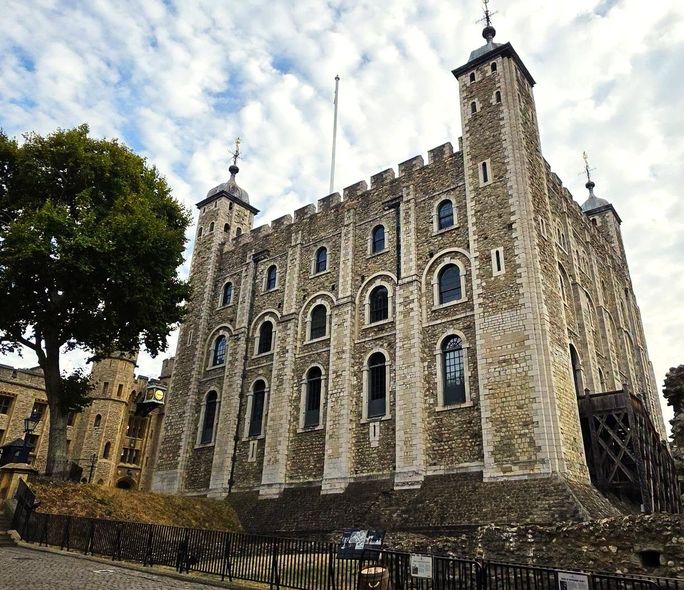 Tower of London Tower of London