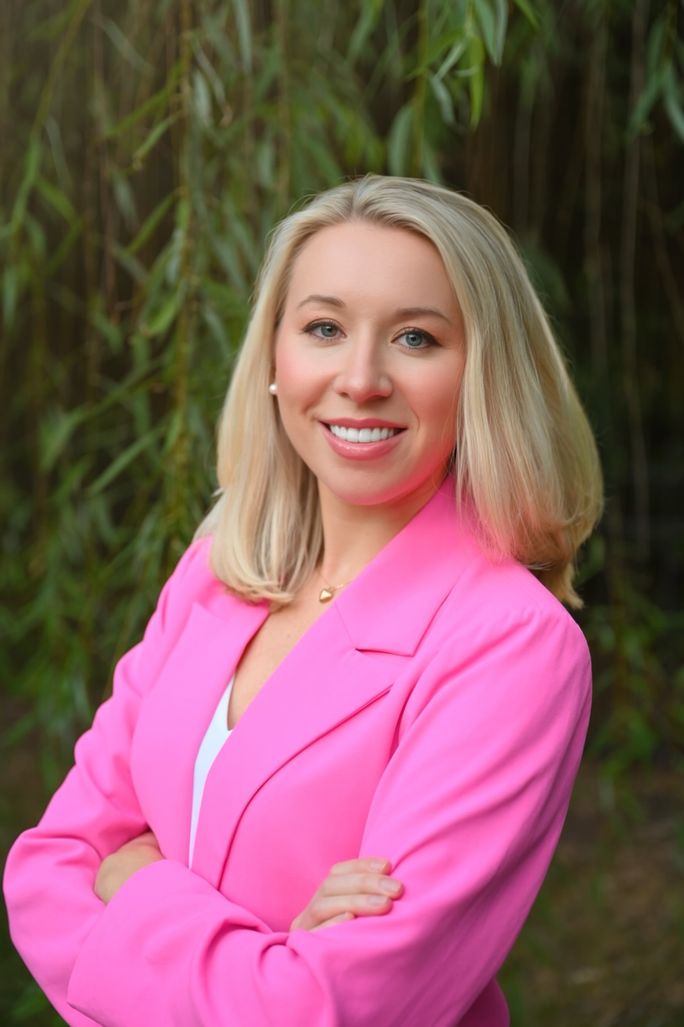 Kayla Corbett, Scenic Group. Kayla Corbett, Scenic Group, 40 under 40 2026