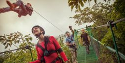 G Adventures Provides Small Groups With Monumental Experiences
