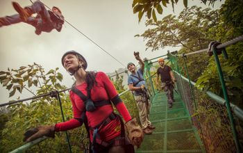 G Adventures Provides Small Groups With Monumental Experiences