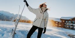 Flash Sale on Club Med Ski Holidays
