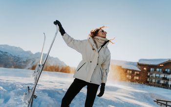 Flash Sale on Club Med Ski Holidays