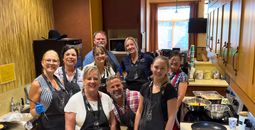 Ronald McDonald House Charity