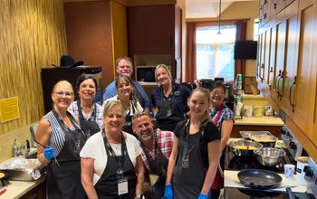 Ronald McDonald House Charity