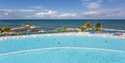 Grand Palladium Jamaica