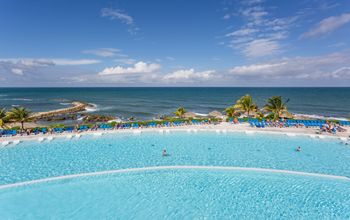 Grand Palladium Jamaica