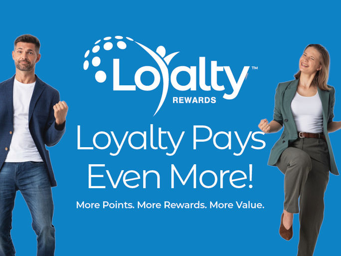 TravelBrands loyalty rewards TravelBrands loyalty rewards