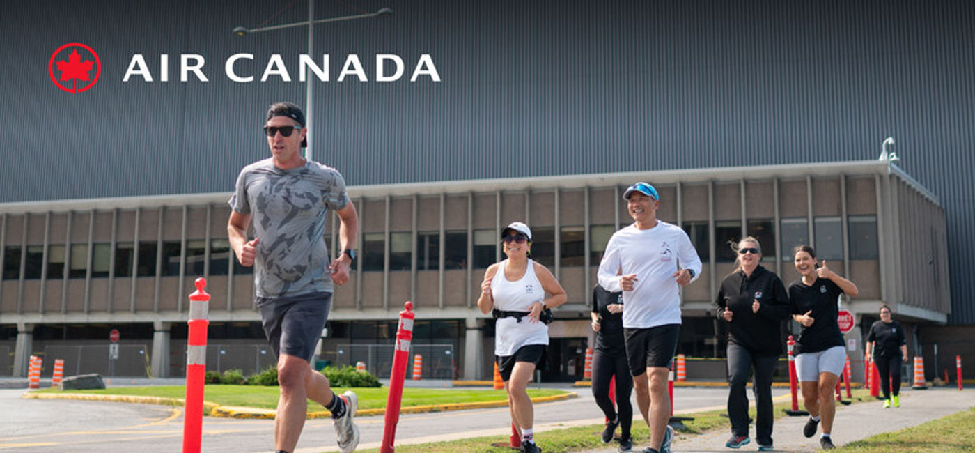 Image: Air Canada Excellence