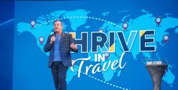Drew Daly of Dream Vacations