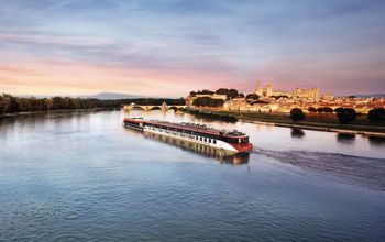 AmaKristina in Avignon