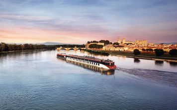 AmaKristina in Avignon