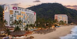 Playa Hotels & Resorts, Hyatt Ziva resorts, Hyatt Ziva Puerto Vallarta, Inclusive Collection