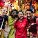 Intrepid Travel, Hanoi, Vietnam tours, tour operators