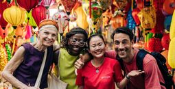Intrepid Travel, Hanoi, Vietnam tours, tour operators