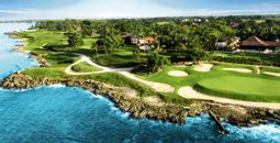 Casa de Campo Raises the Bar on Its Resort Offerings