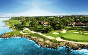 Casa de Campo Raises the Bar on Its Resort Offerings