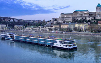 Avalon Waterways