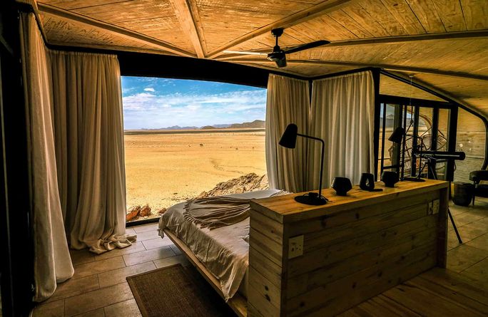 Desert Whisper Gondwana Collection Desert Whisper Gondwana Collection