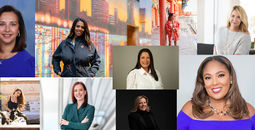 2025's Influential Women in Travel lede image