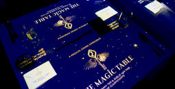 The Magic Table 