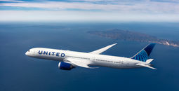 Boeing 787 Dreamliner