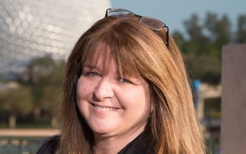 Travel Advisor Success Story: Beci Mahnken, MEI-Travel