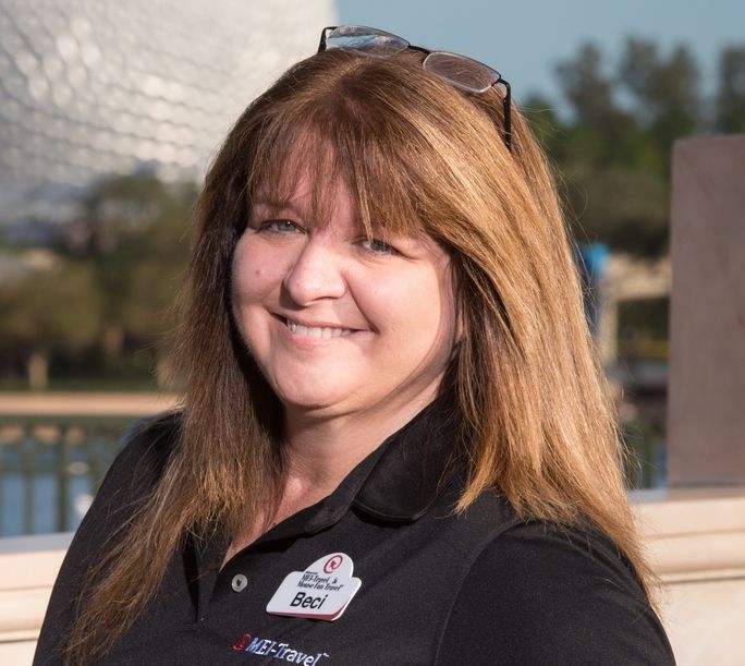 Travel Advisor Success Story: Beci Mahnken, MEI-Travel Travel Advisor Success Story: Beci Mahnken, MEI-Travel