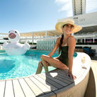 Princess Cruises is expanding its Sanctuary Collection to more ships