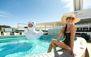 Princess Cruises is expanding its Sanctuary Collection to more ships
