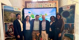 Belize strengthens Canadian partnerships through three-city roadshow