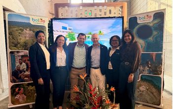 Belize strengthens Canadian partnerships through three-city roadshow