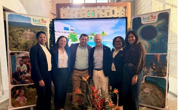 Belize strengthens Canadian partnerships through three-city roadshow